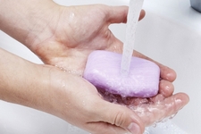 Антибактериальное мыло: польза или вред